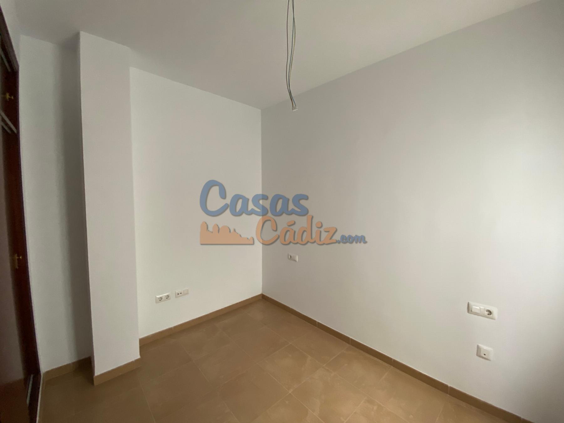 Venta de edificio en El Puerto de Santa María