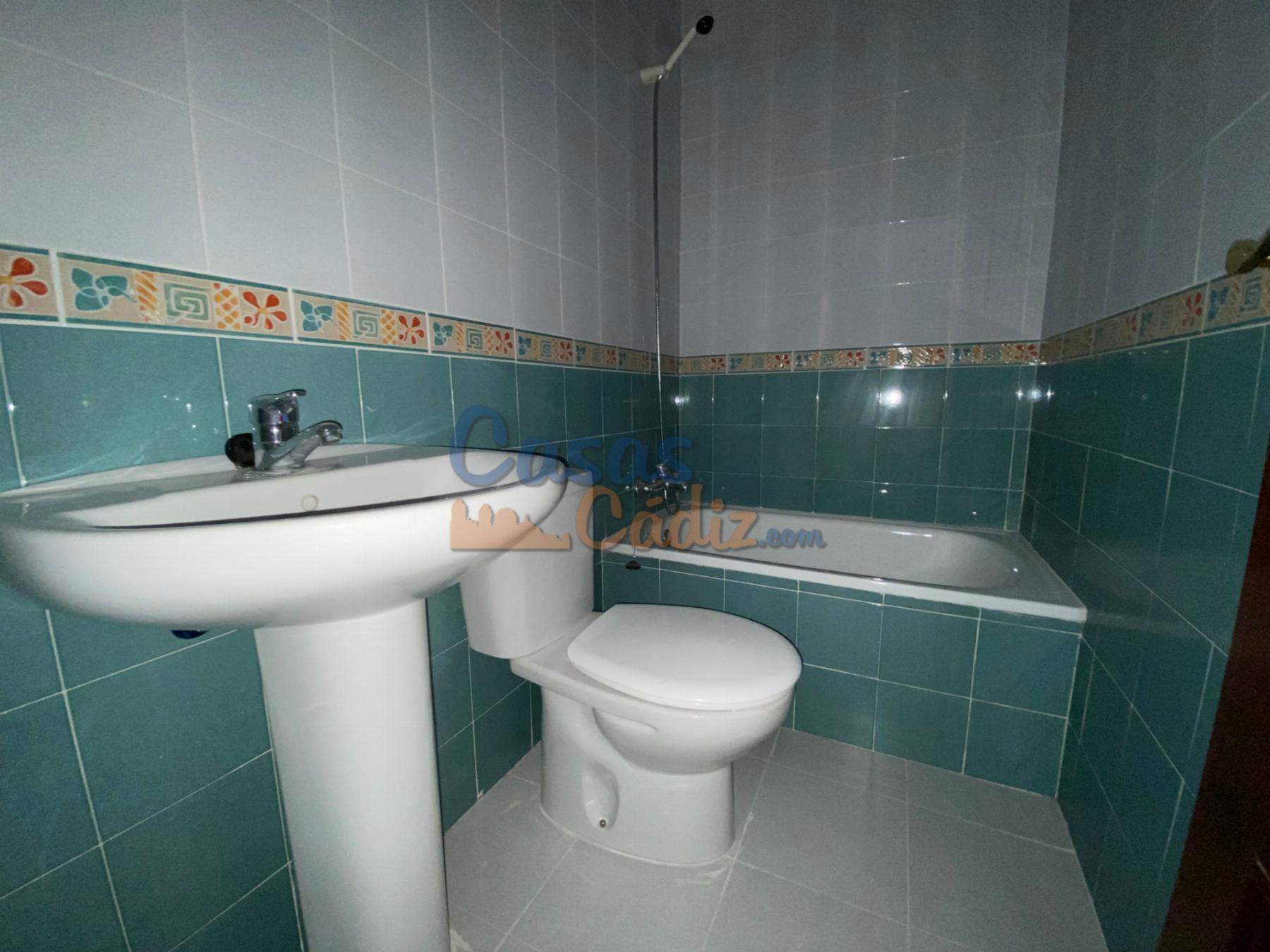 Venta de edificio en El Puerto de Santa María