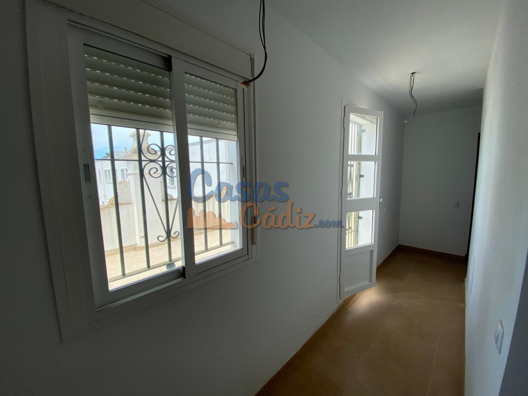 Venta de edificio en El Puerto de Santa María