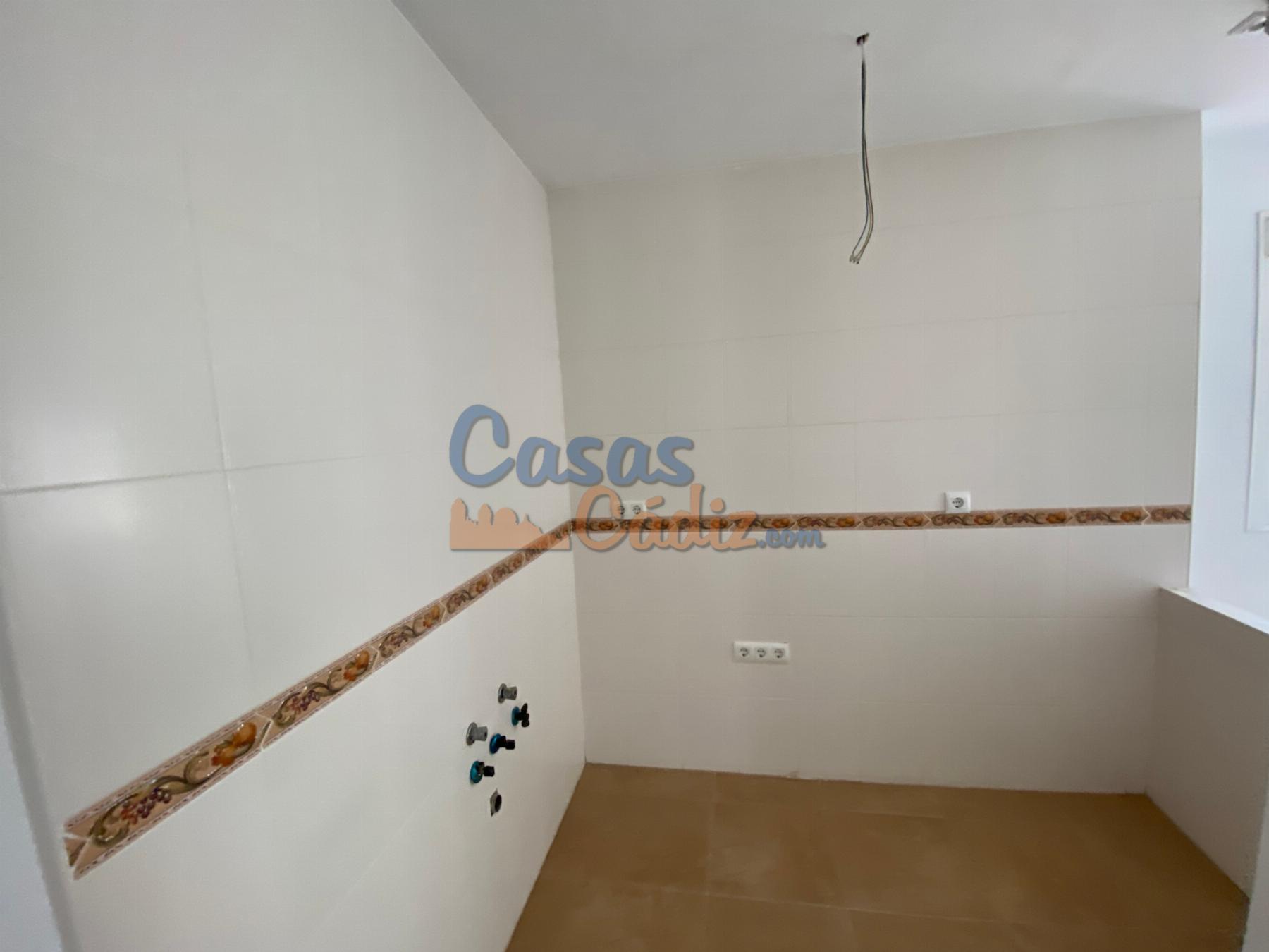 Venta de edificio en El Puerto de Santa María