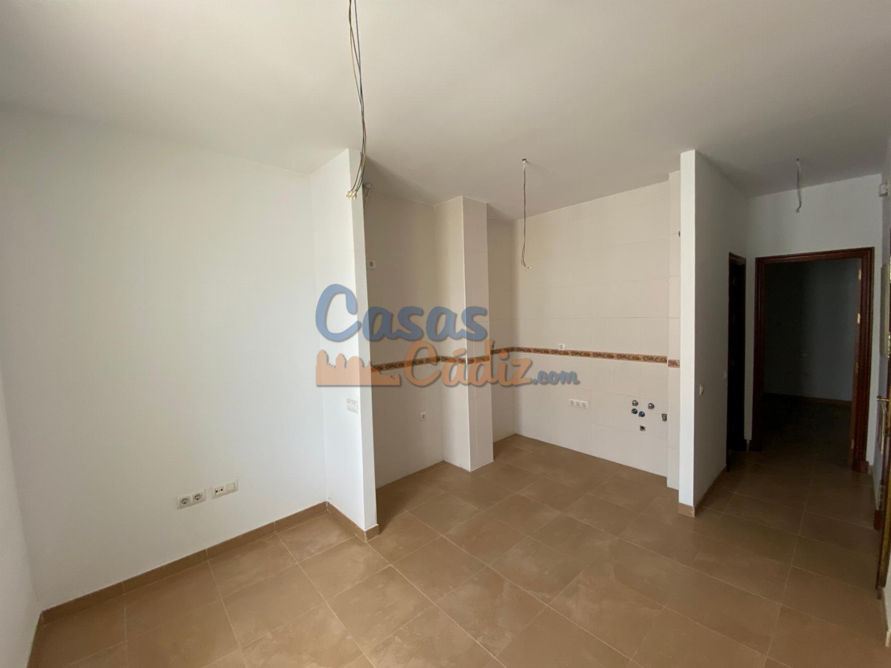 Venta de edificio en El Puerto de Santa María