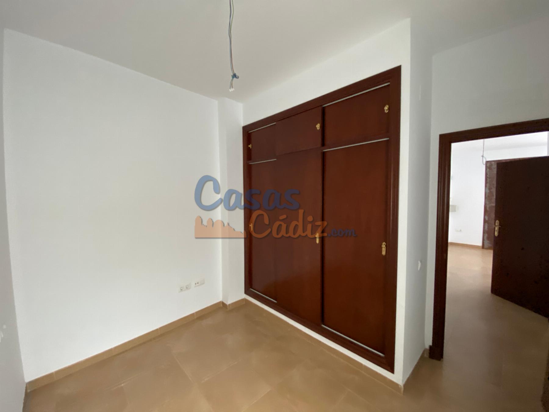 Venta de edificio en El Puerto de Santa María