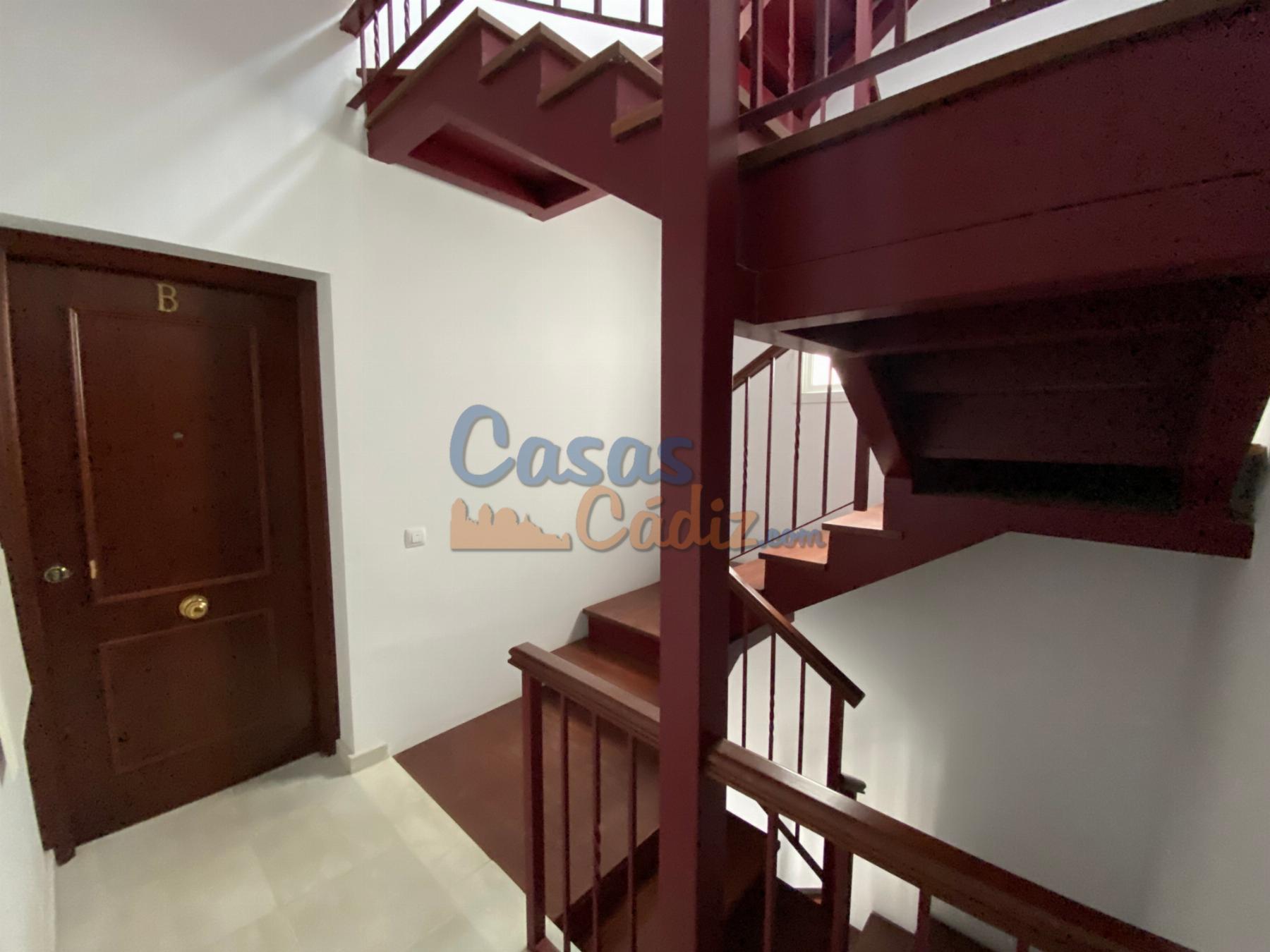 Venta de edificio en El Puerto de Santa María