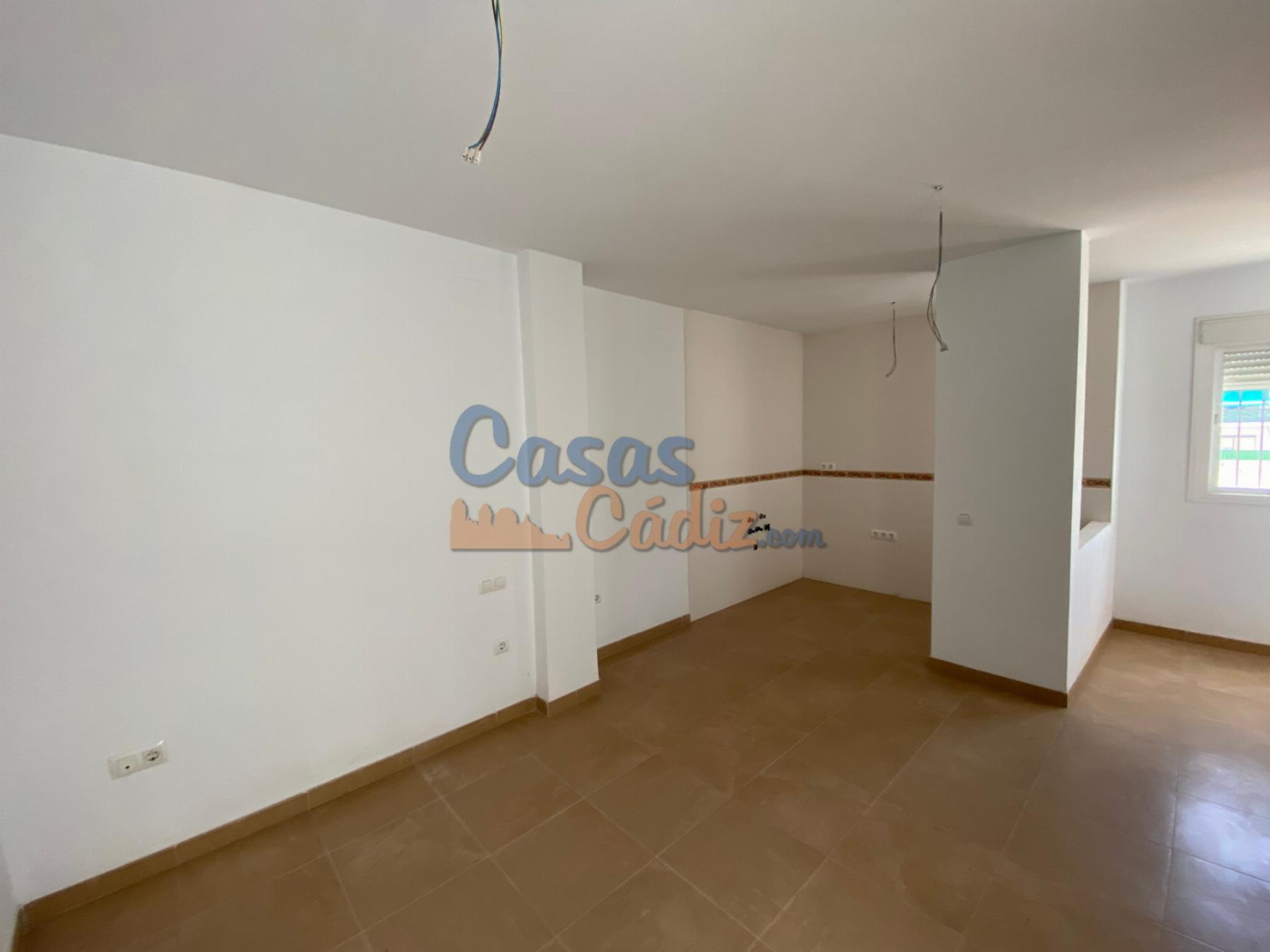 Venta de edificio en El Puerto de Santa María