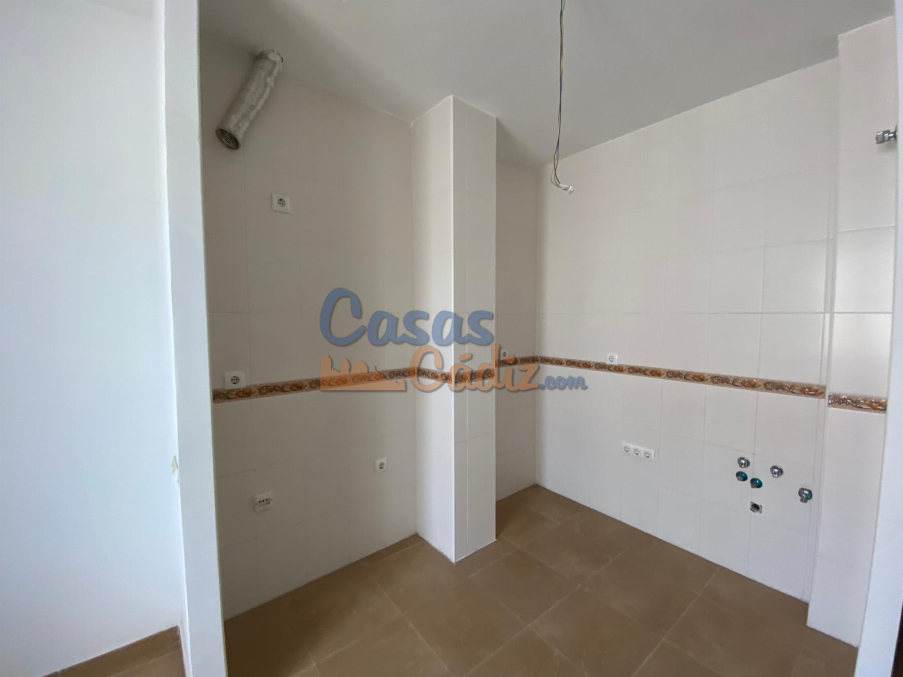 Venta de edificio en El Puerto de Santa María