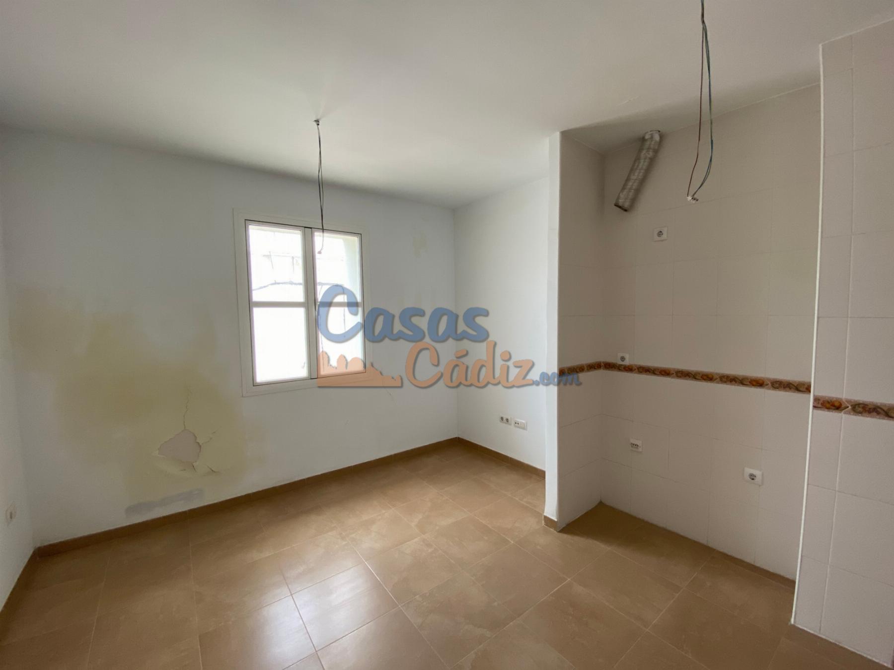 Venta de edificio en El Puerto de Santa María