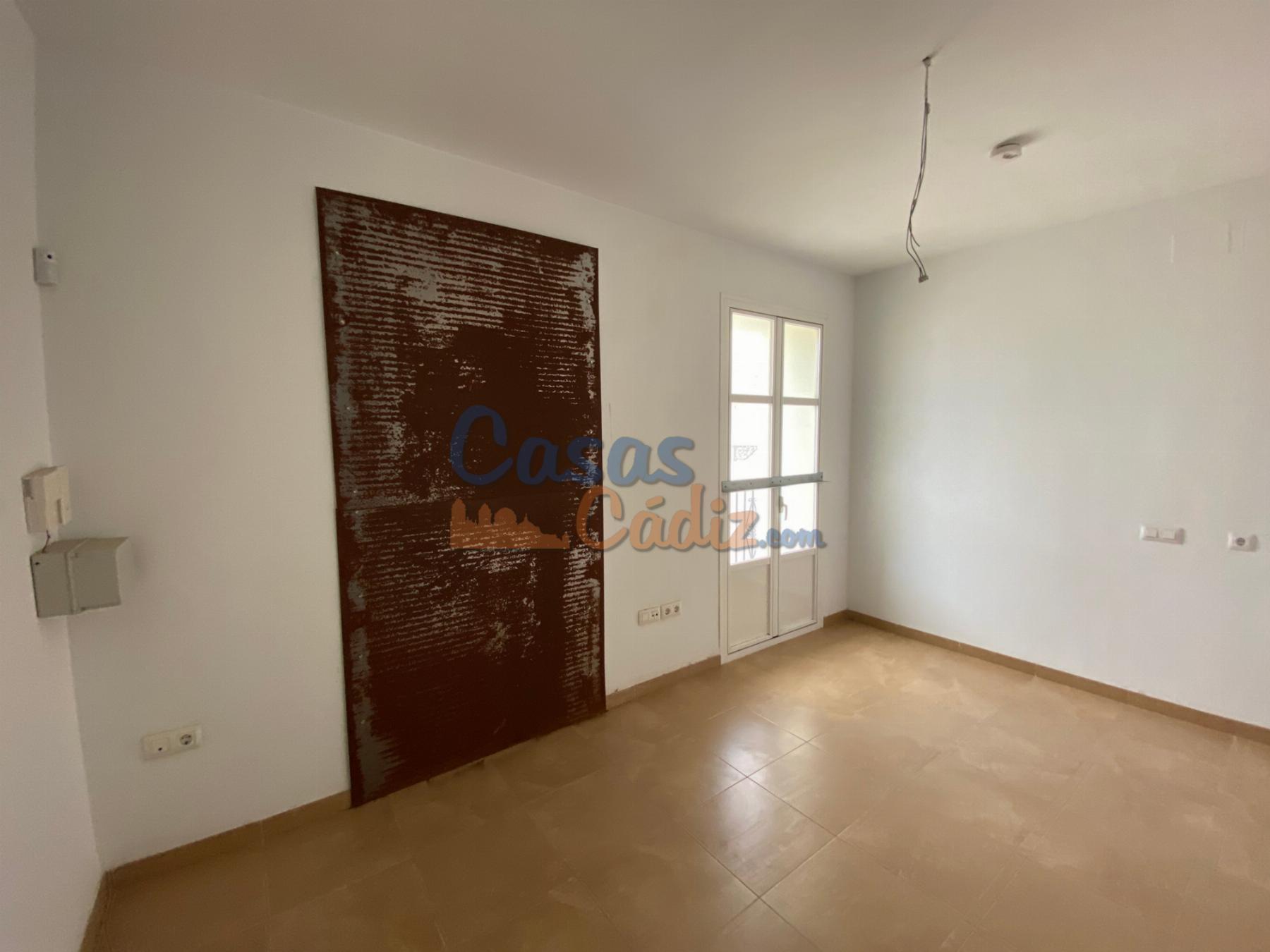 Venta de edificio en El Puerto de Santa María