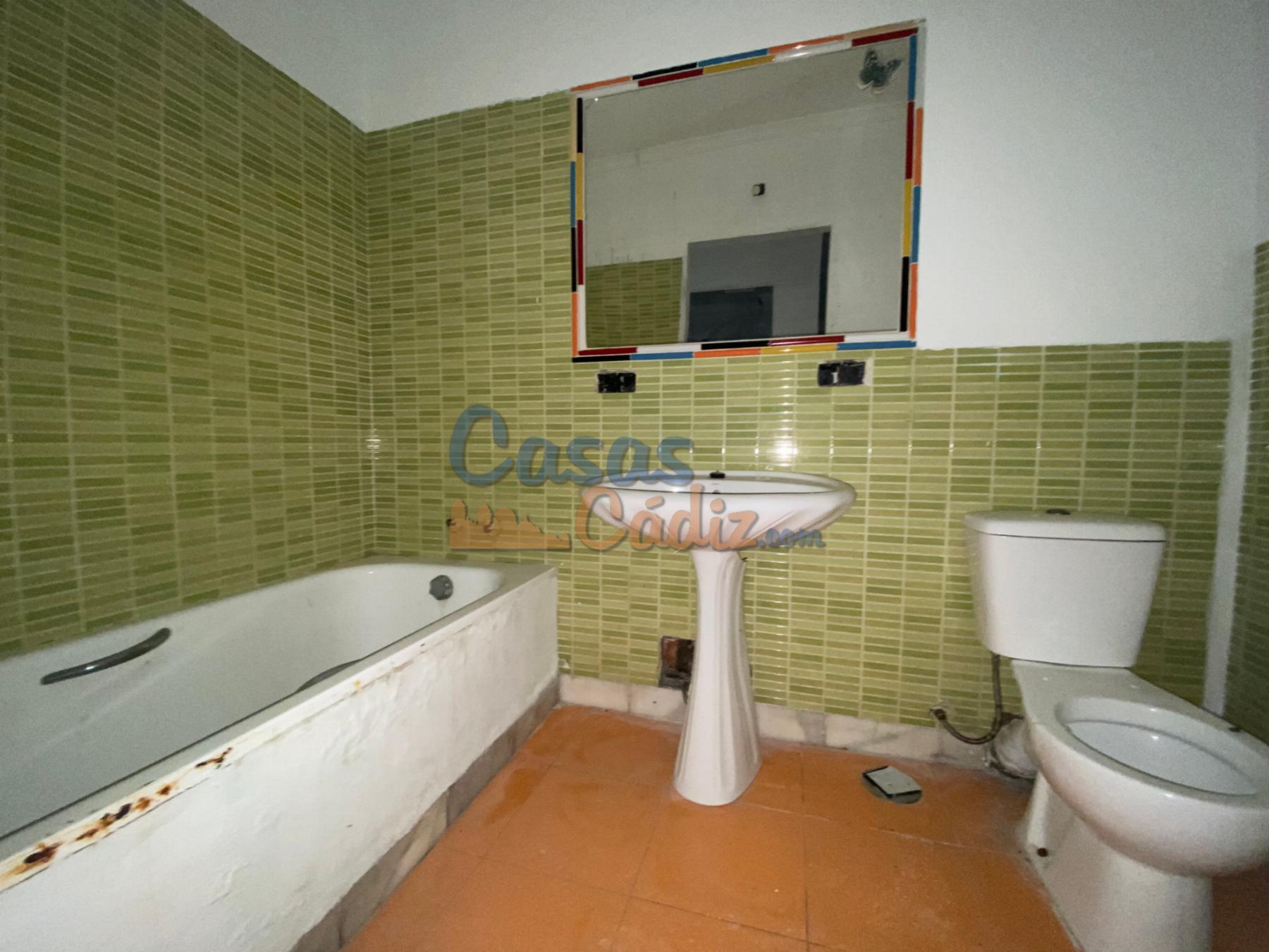 Baño