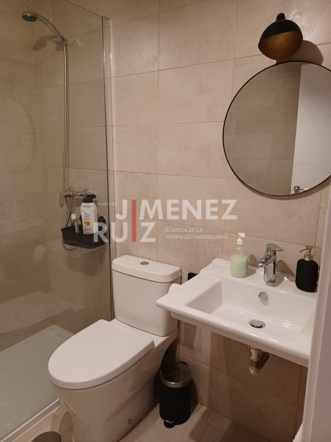 For rent of penthouse in El Puerto de Santa María