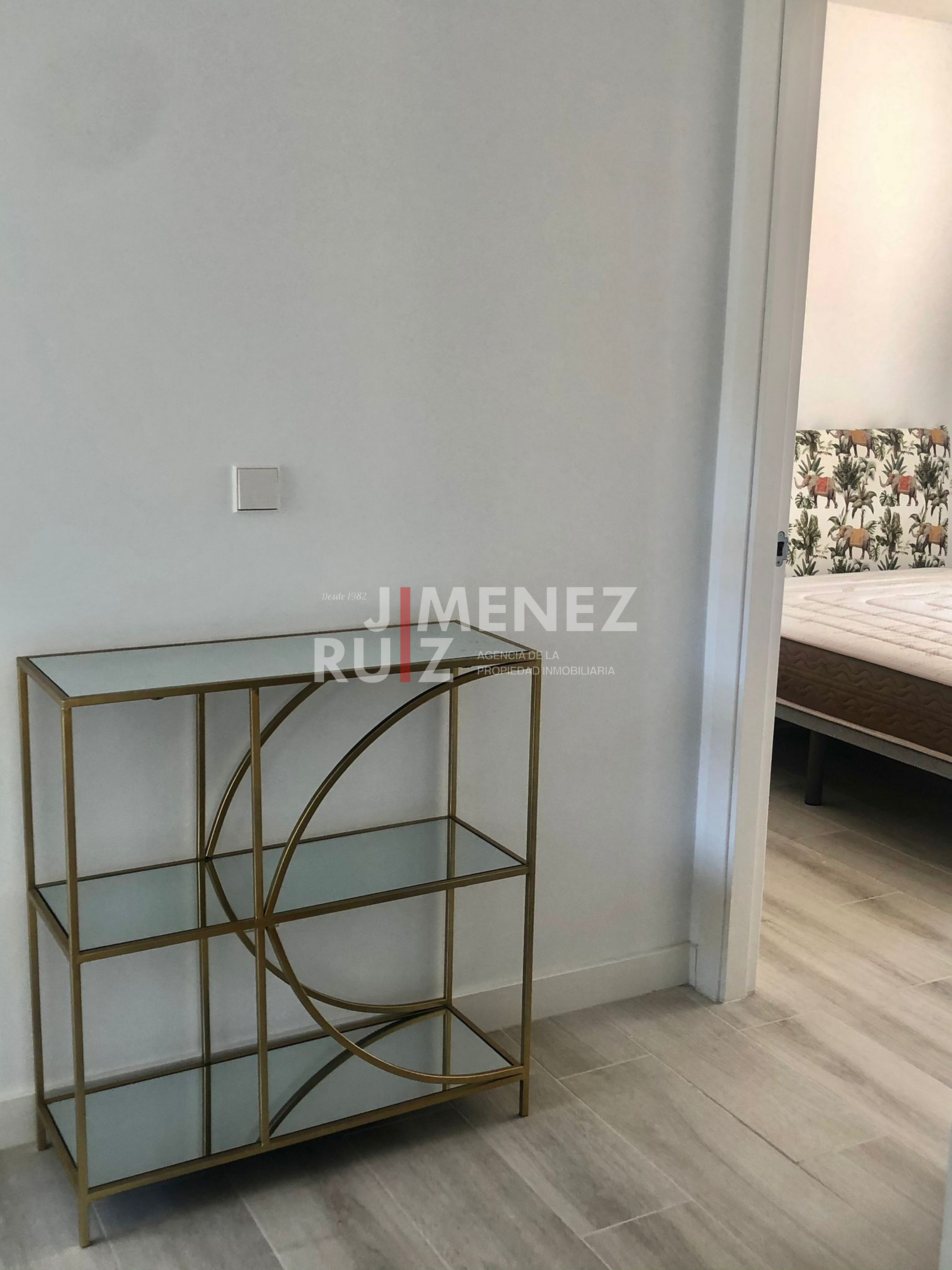For rent of penthouse in El Puerto de Santa María