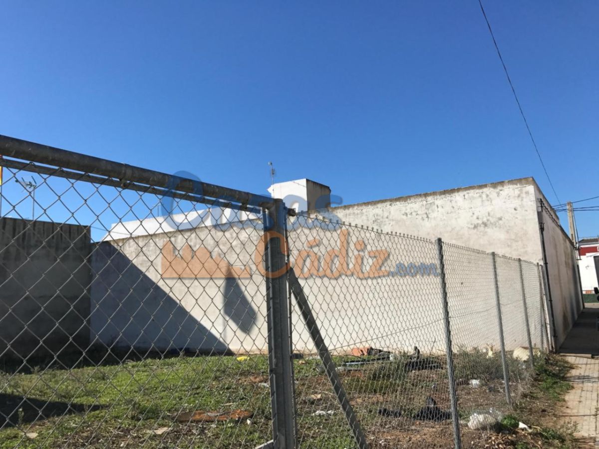 Terreno en venta en CHIPIONA, Chipiona