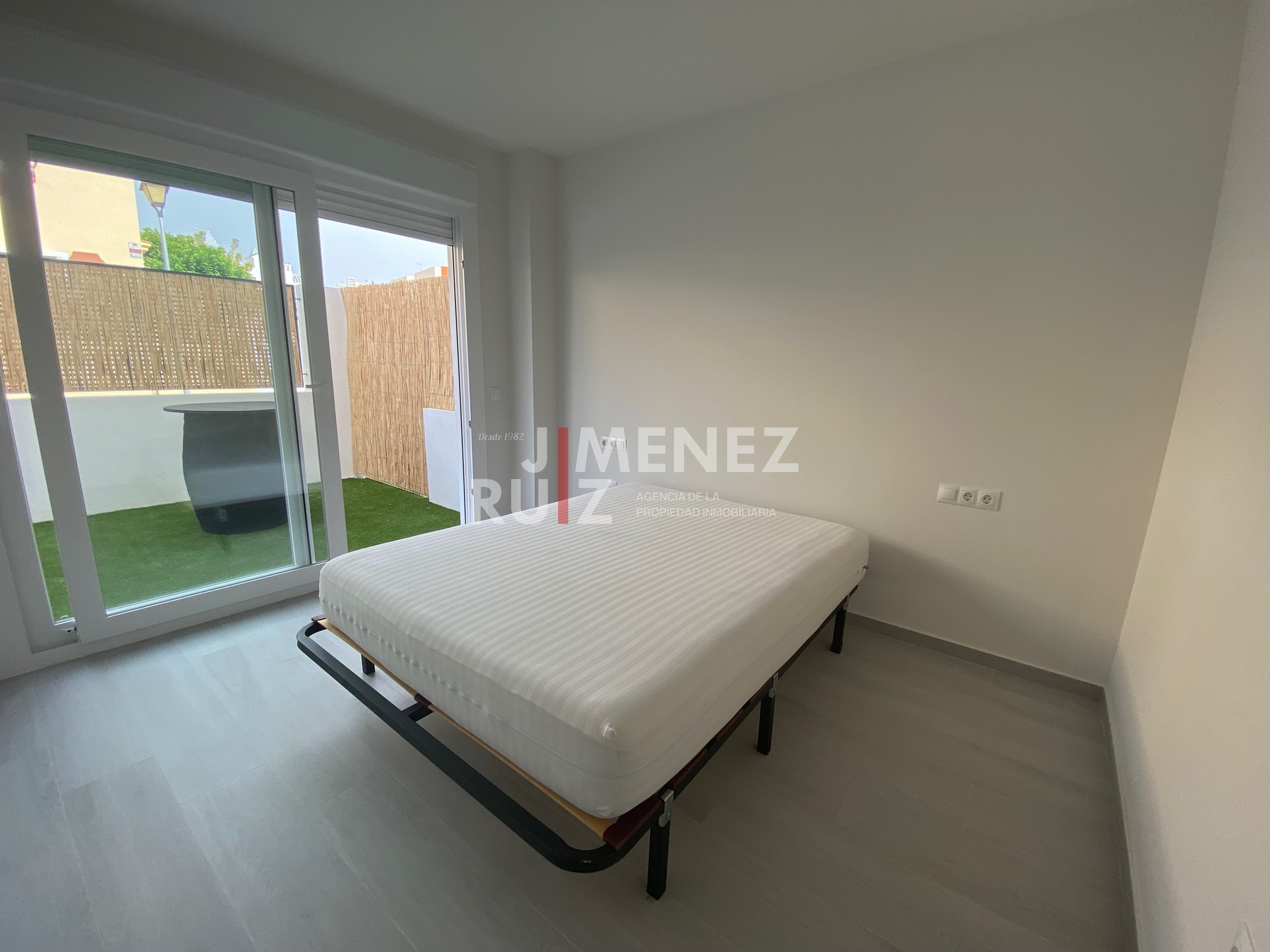 For rent of apartment in El Puerto de Santa María