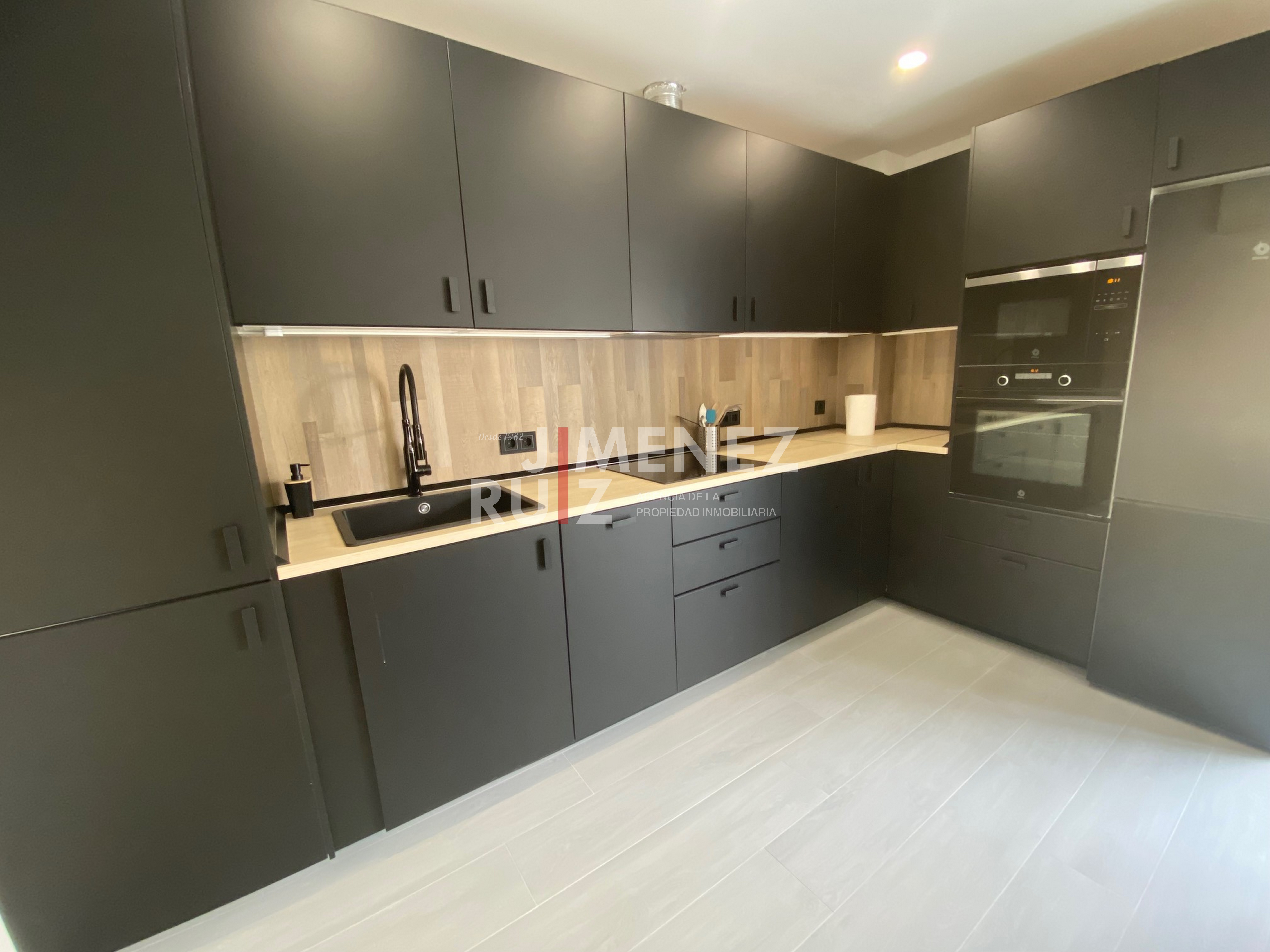 For rent of apartment in El Puerto de Santa María