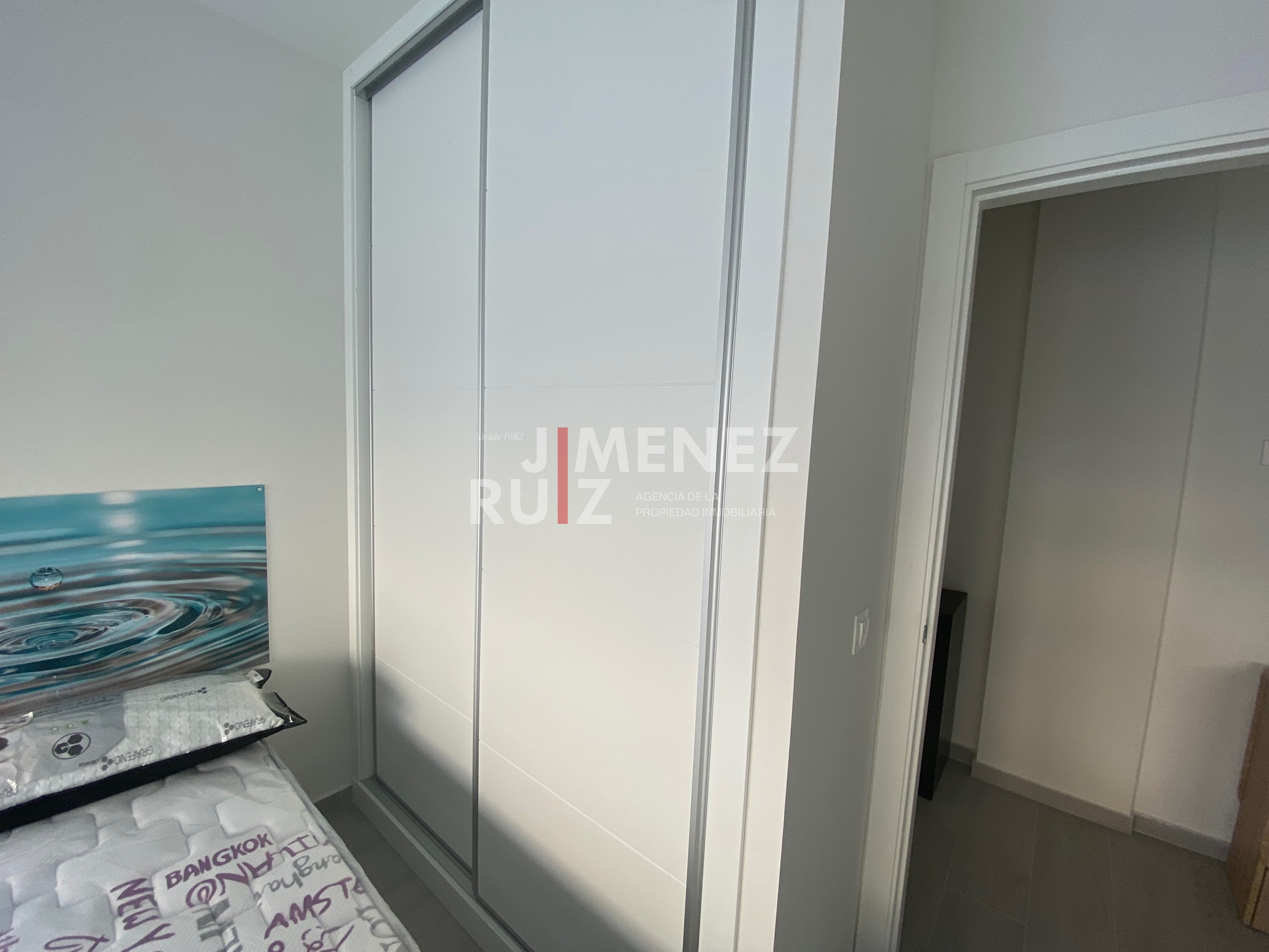 For rent of apartment in El Puerto de Santa María