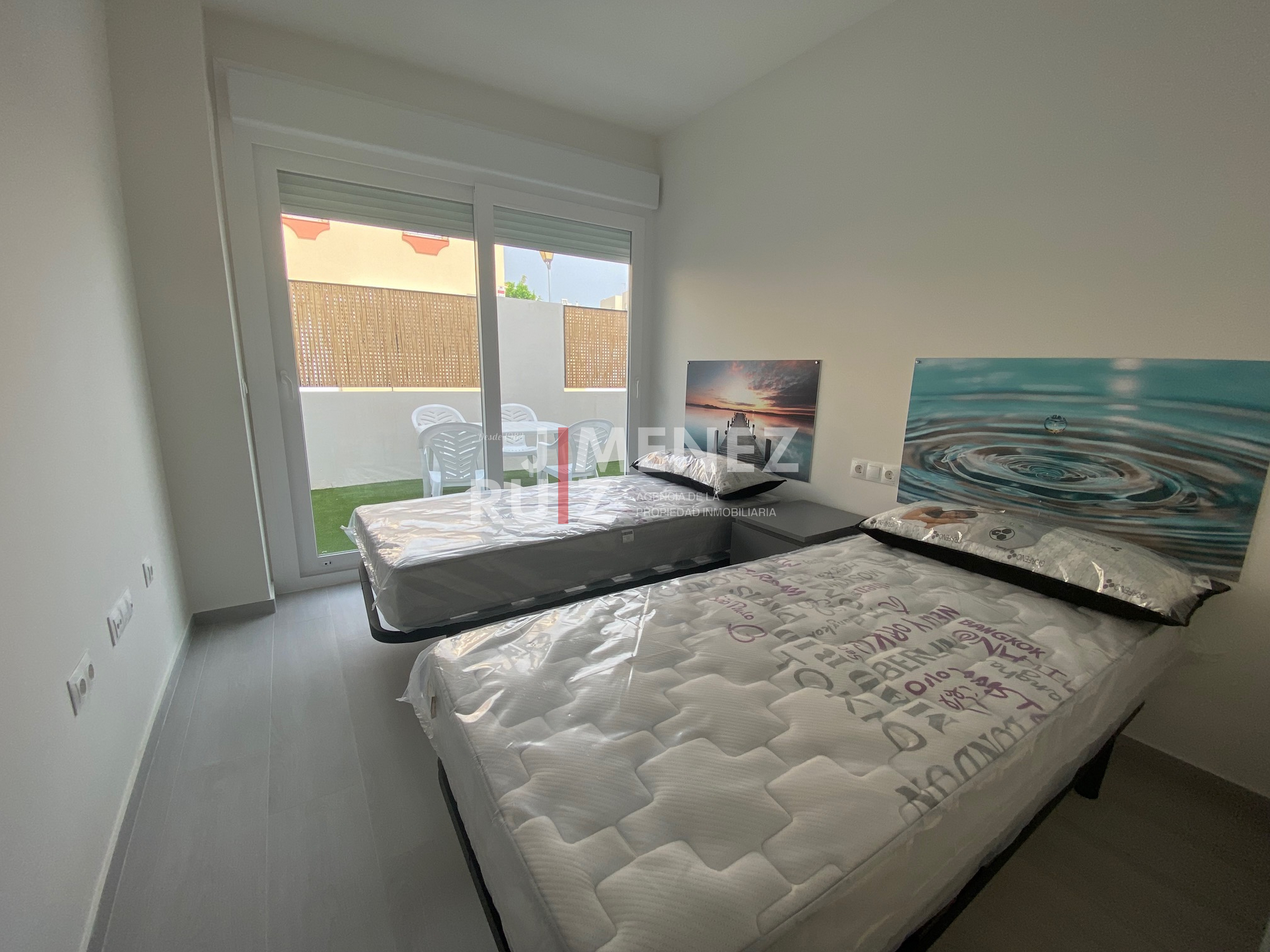 Alquiler de apartamento en El Puerto de Santa María