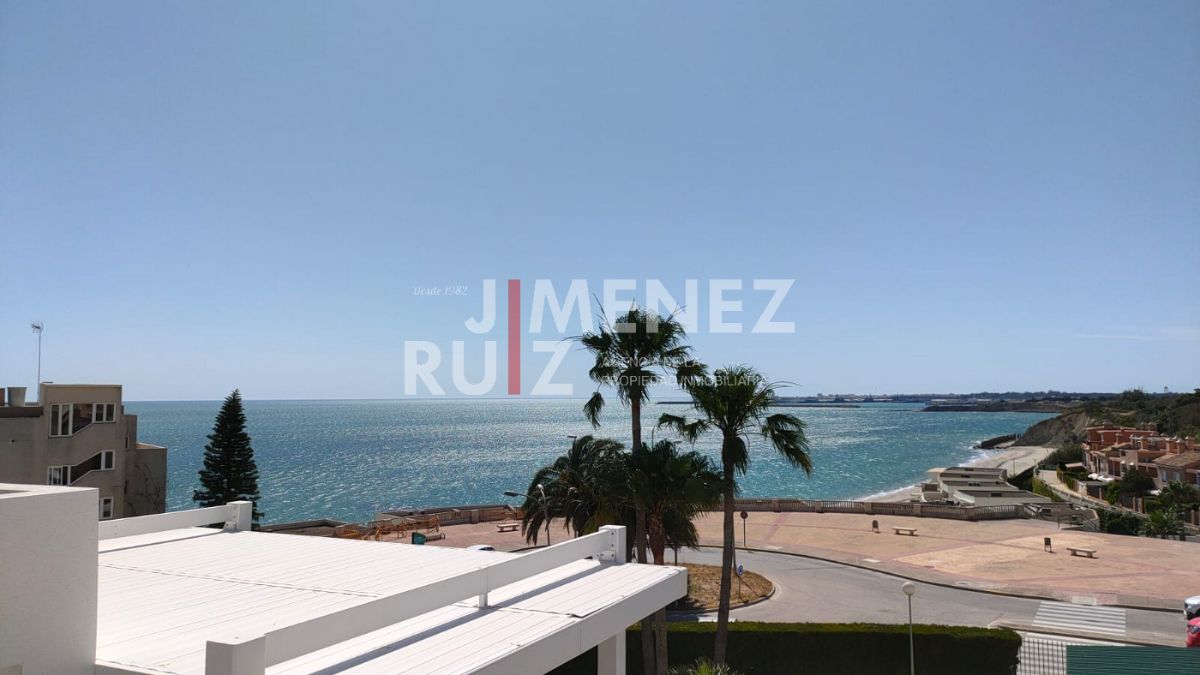 For rent of apartment in El Puerto de Santa María