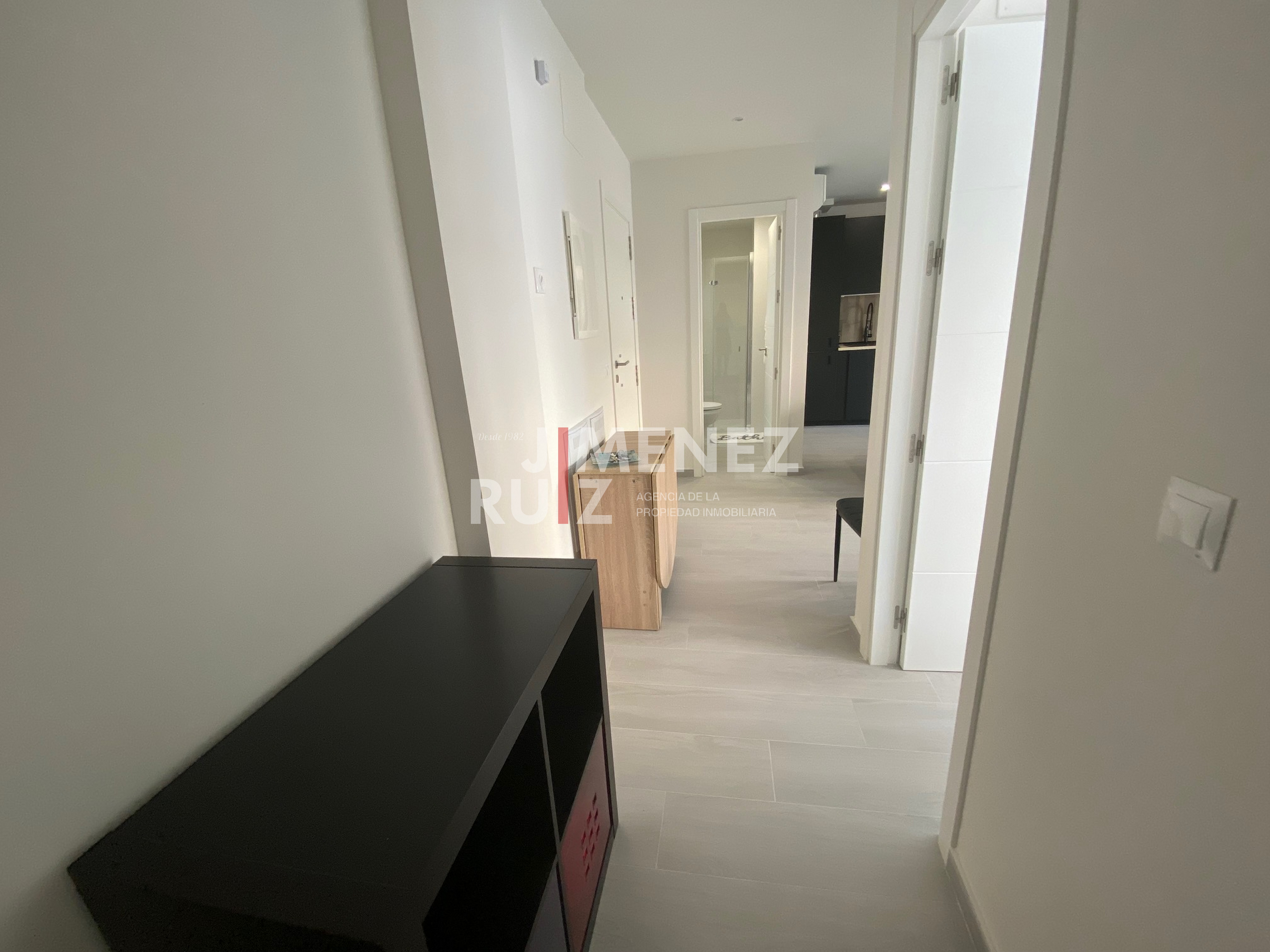 For rent of apartment in El Puerto de Santa María