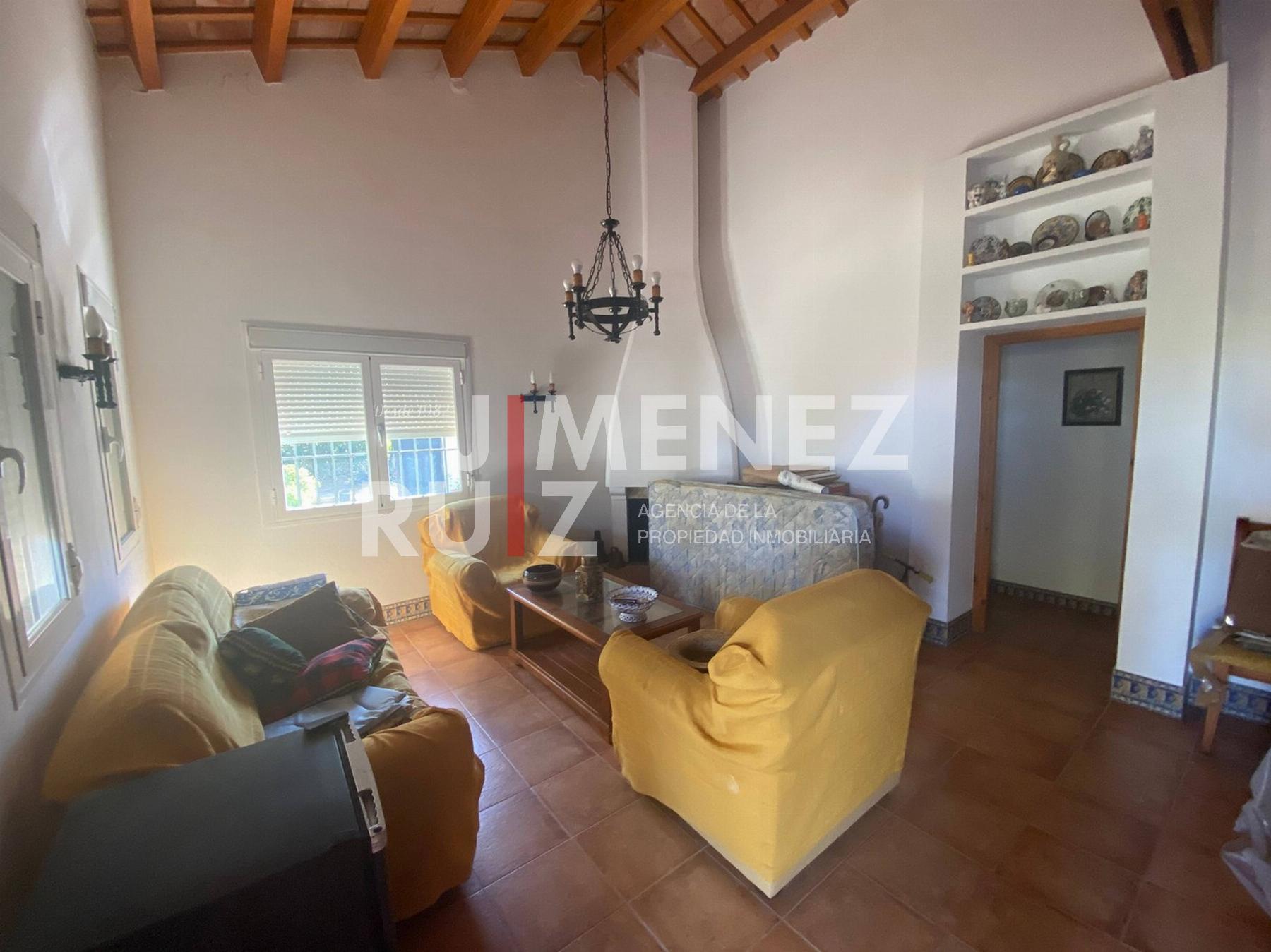 For sale of house in El Puerto de Santa María