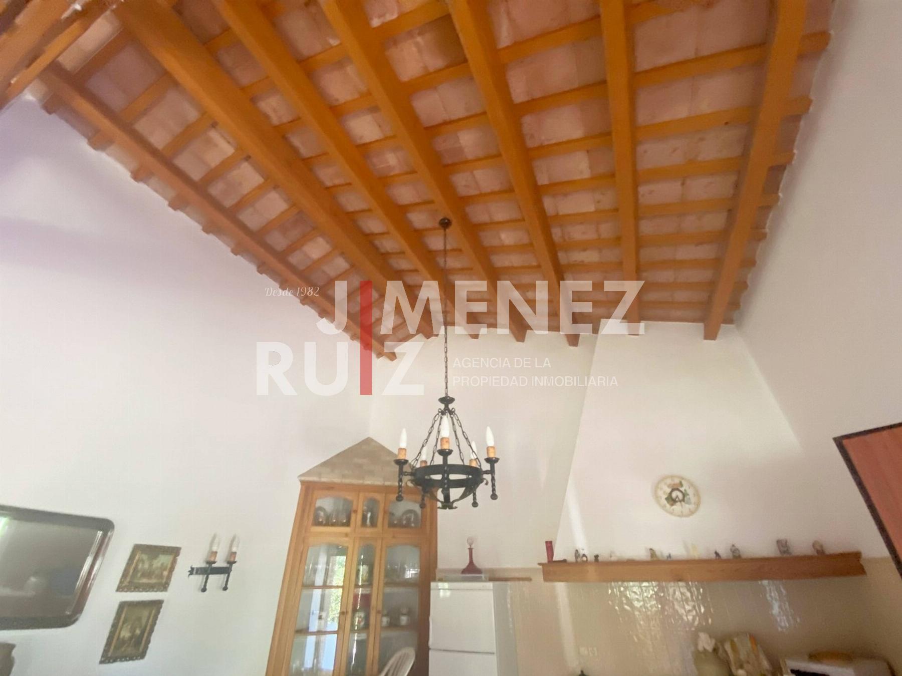 For sale of house in El Puerto de Santa María