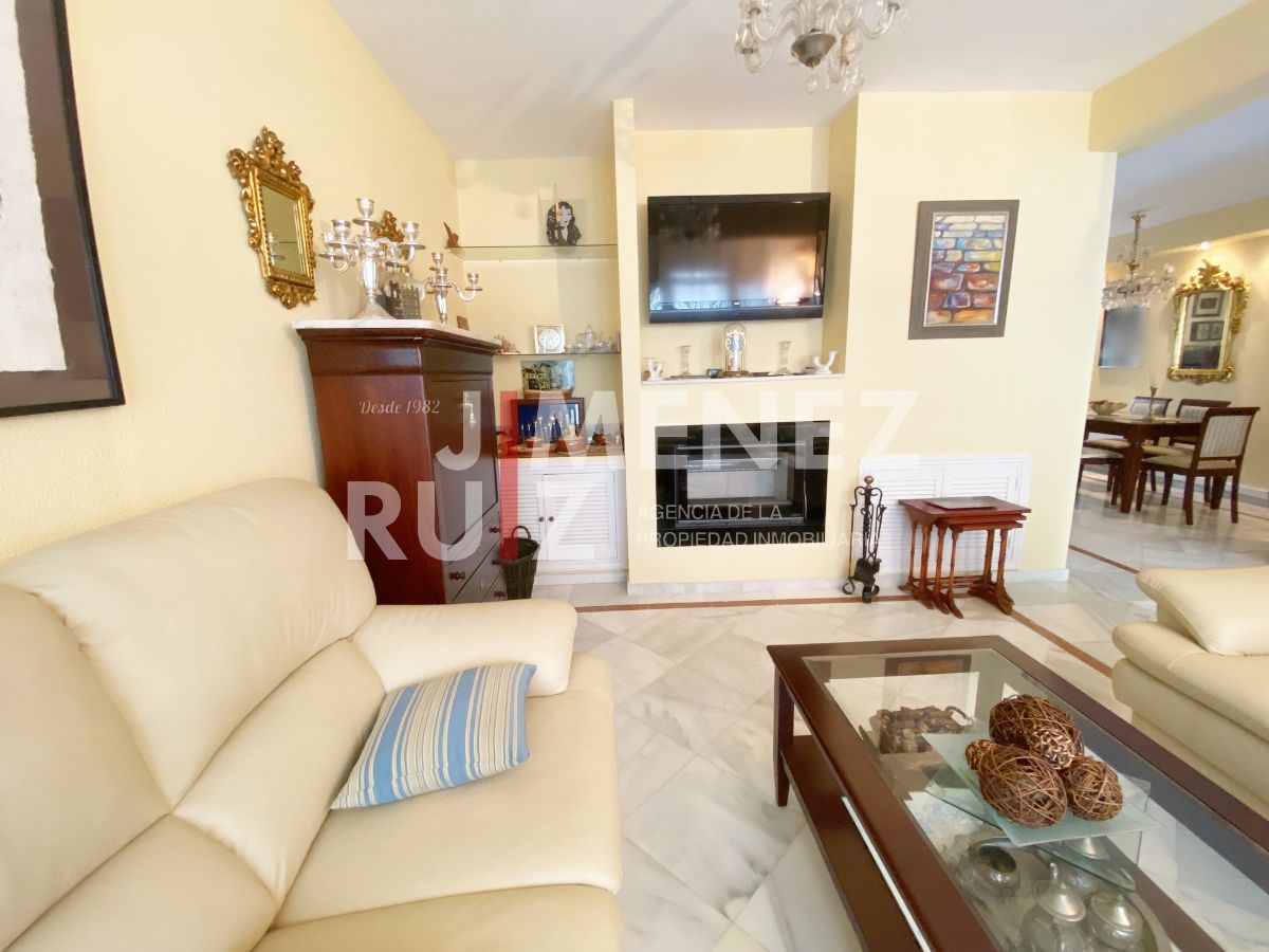 Venta de casa en El Puerto de Santa María
