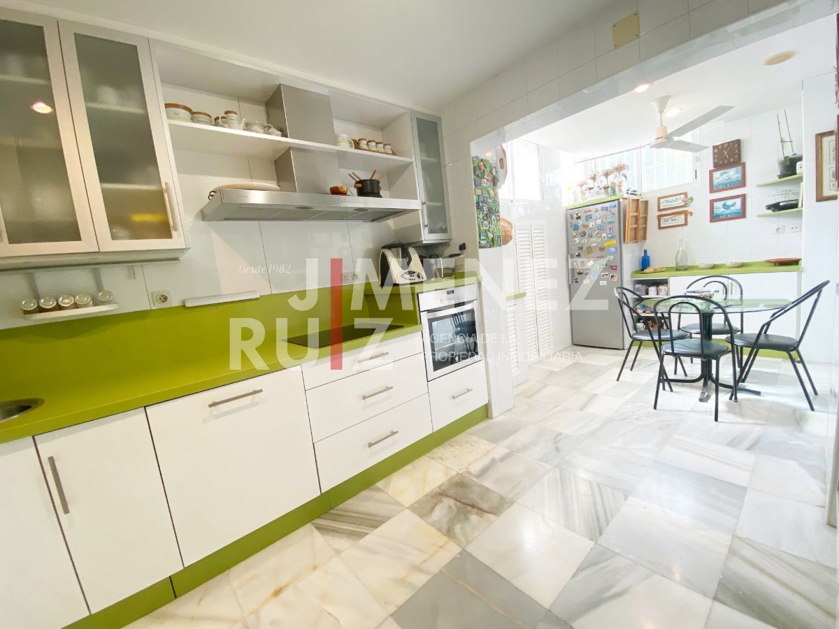 Venta de casa en El Puerto de Santa María