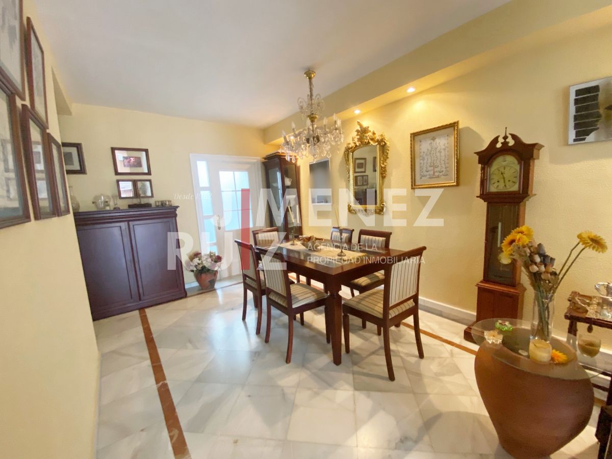 Venta de casa en El Puerto de Santa María