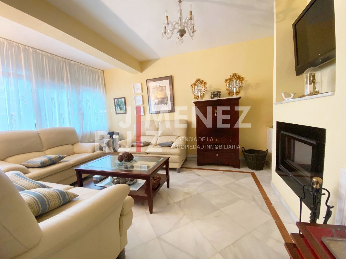 Venta de casa en El Puerto de Santa María