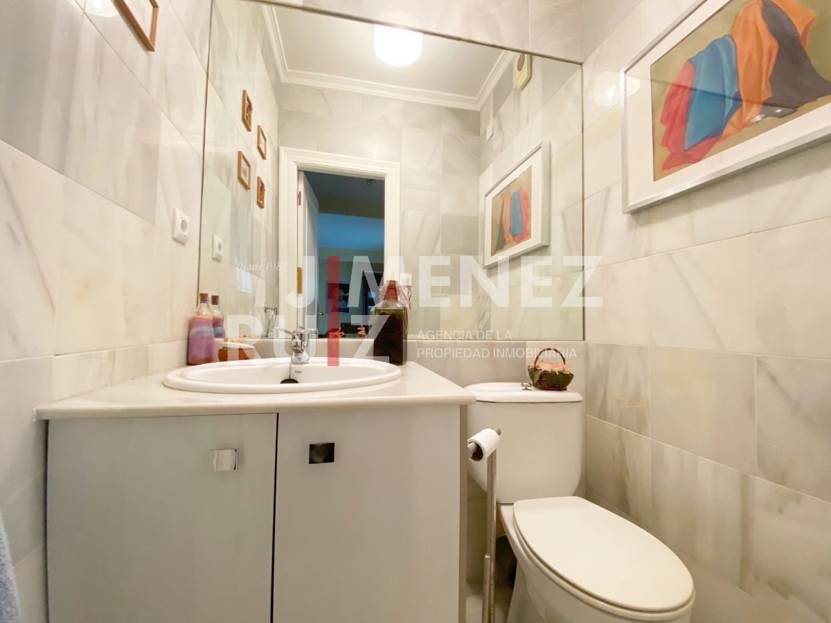 Venta de casa en El Puerto de Santa María
