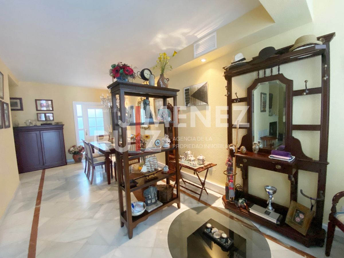 Venta de casa en El Puerto de Santa María