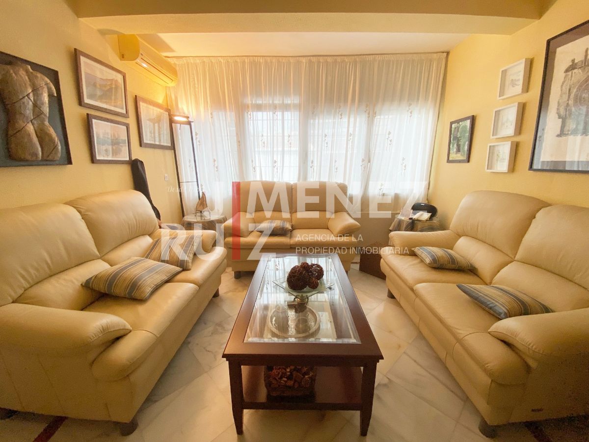 Venta de casa en El Puerto de Santa María