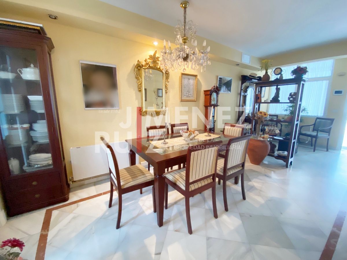 Venta de casa en El Puerto de Santa María