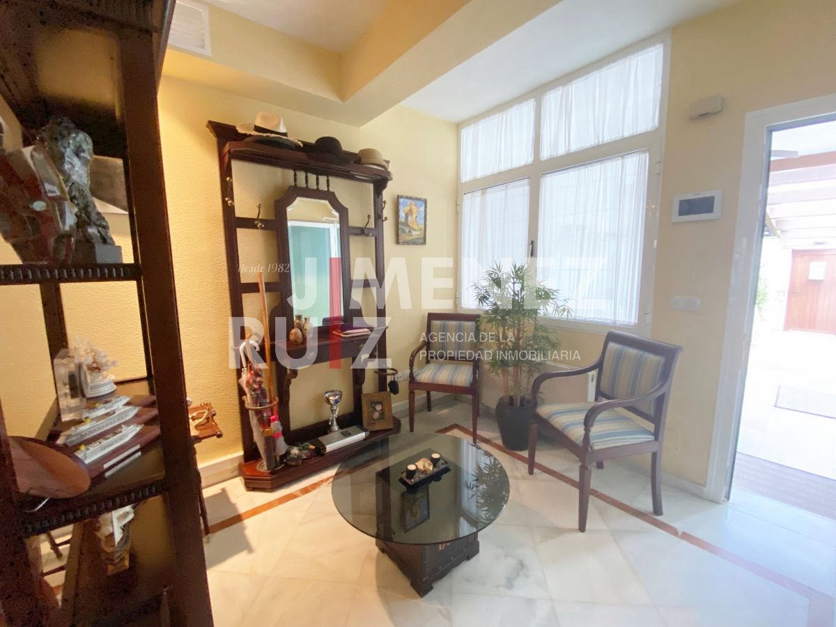 Venta de casa en El Puerto de Santa María