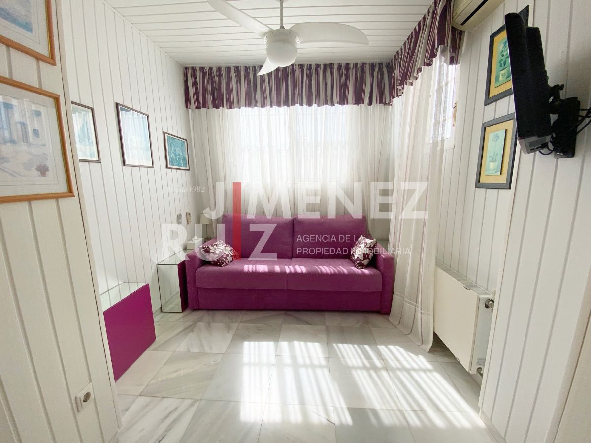 Venta de casa en El Puerto de Santa María