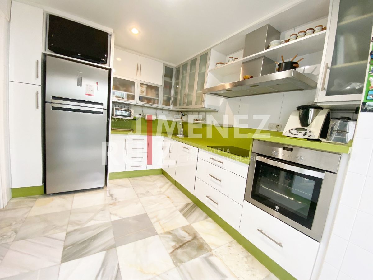 Venta de casa en El Puerto de Santa María