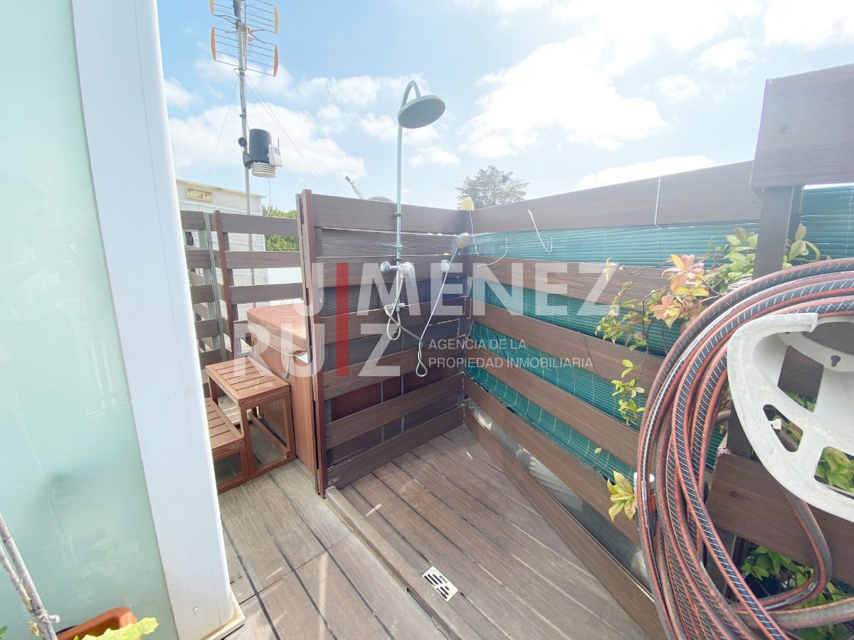 Venta de casa en El Puerto de Santa María
