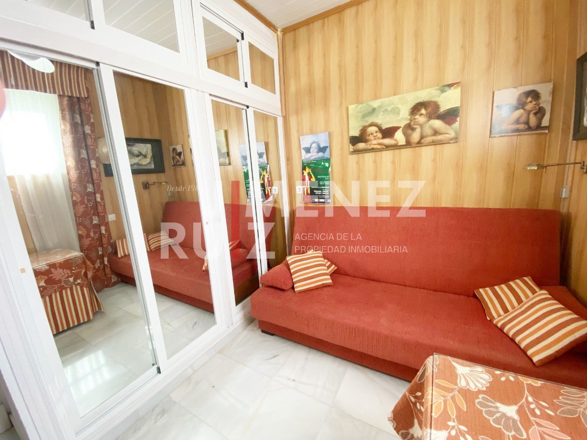 Venta de casa en El Puerto de Santa María
