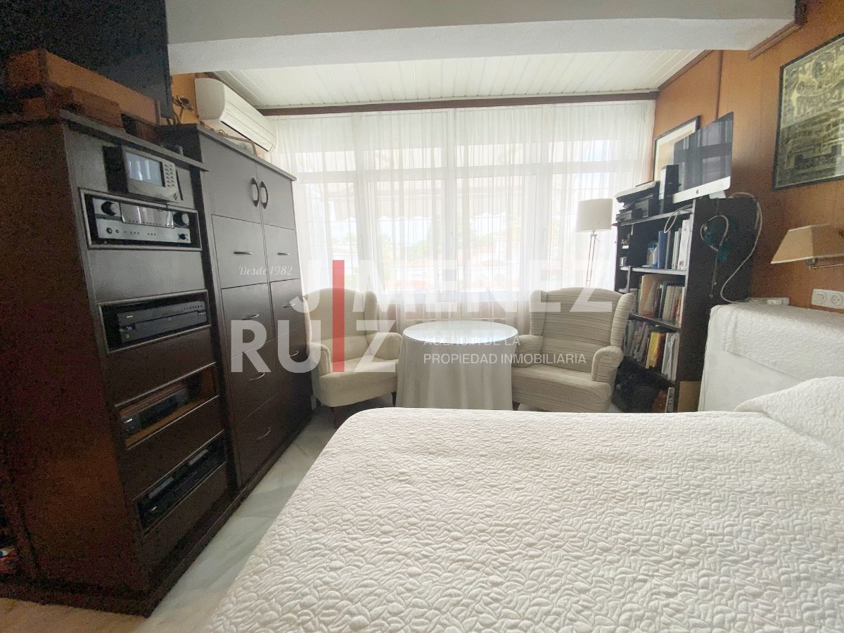 Venta de casa en El Puerto de Santa María