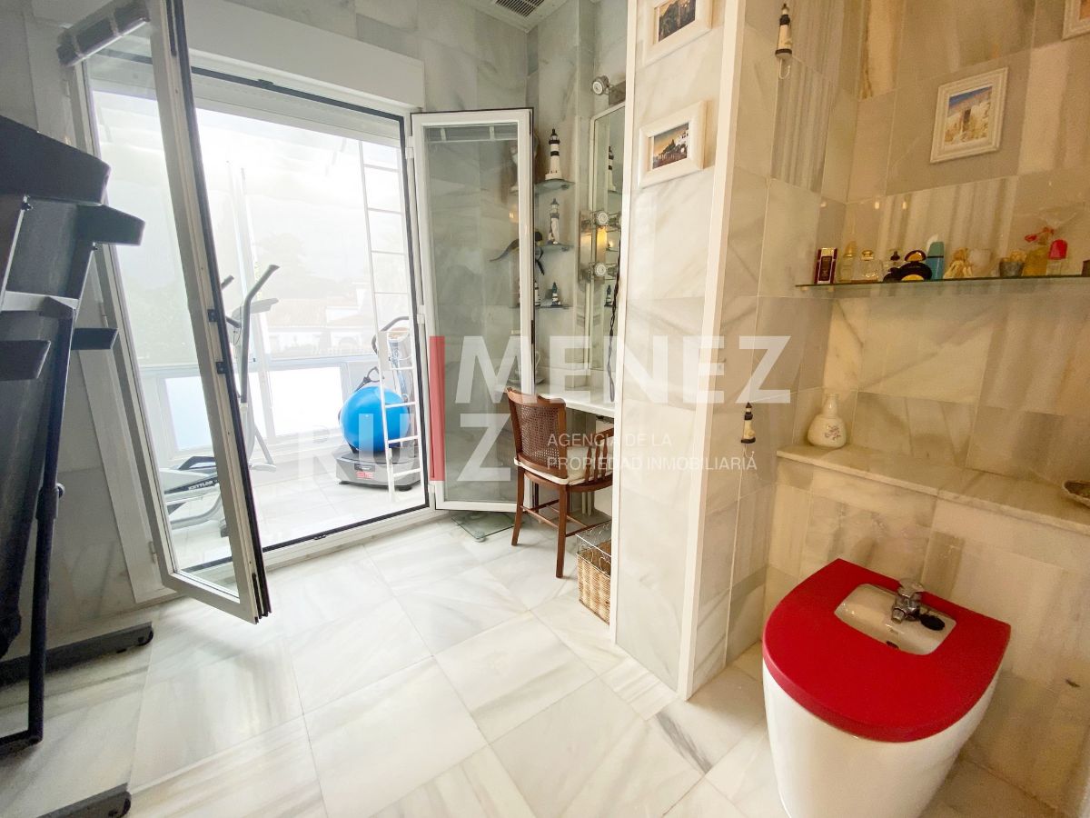 Venta de casa en El Puerto de Santa María