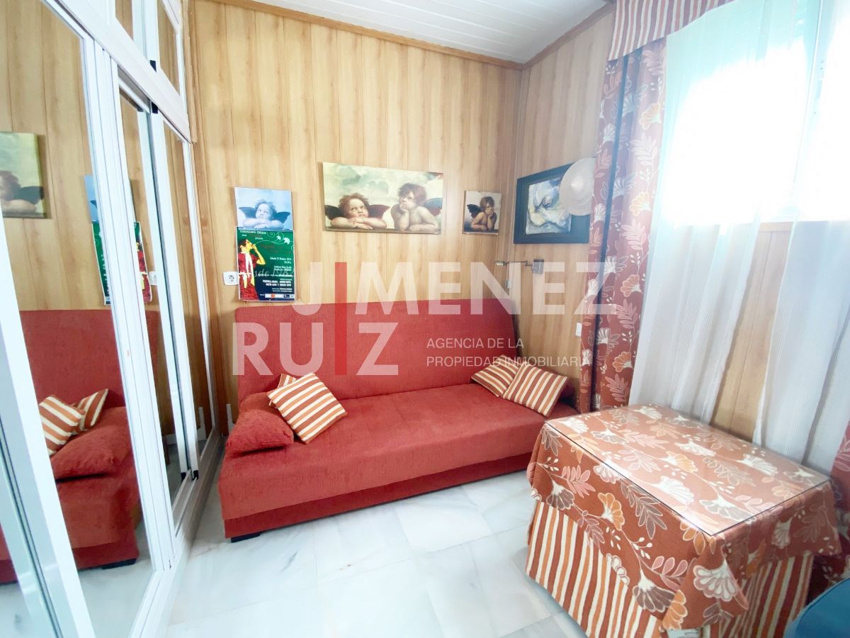 Venta de casa en El Puerto de Santa María