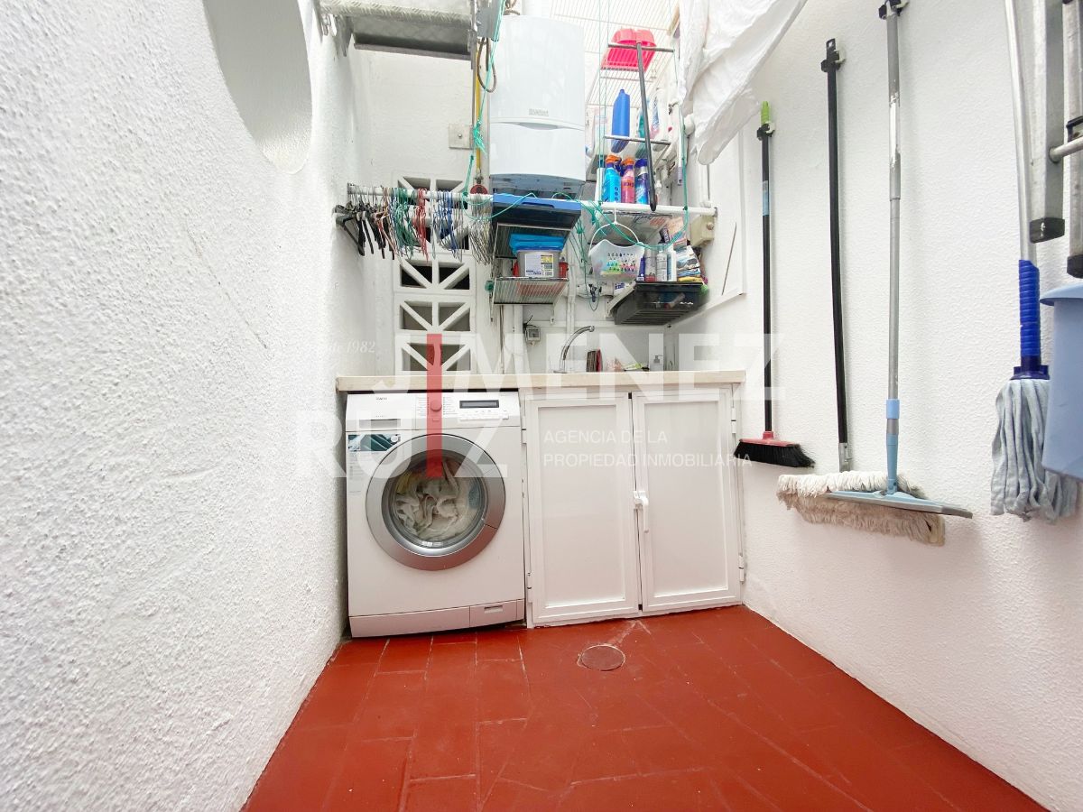 Venta de casa en El Puerto de Santa María