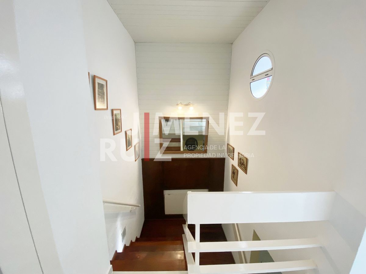Venta de casa en El Puerto de Santa María