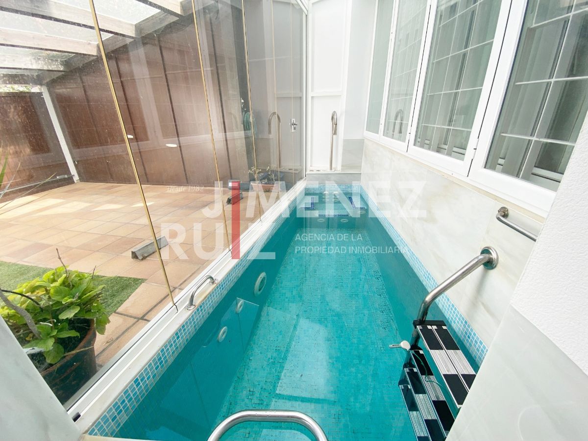 Venta de casa en El Puerto de Santa María