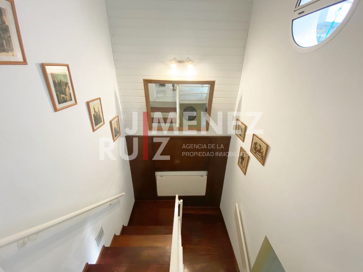Venta de casa en El Puerto de Santa María