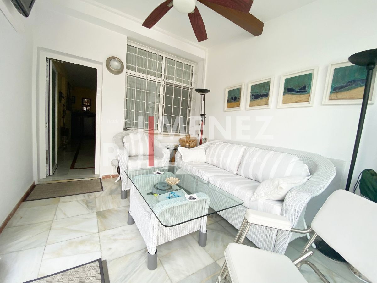Venta de casa en El Puerto de Santa María
