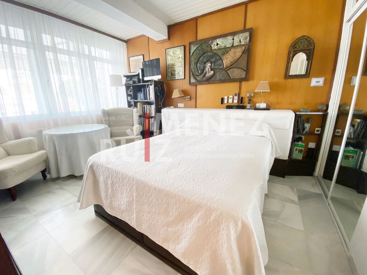 Venta de casa en El Puerto de Santa María