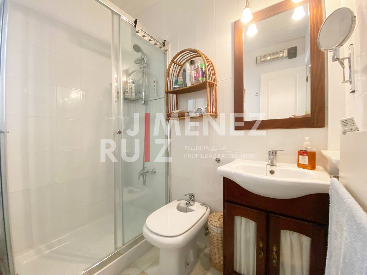 Venta de casa en El Puerto de Santa María