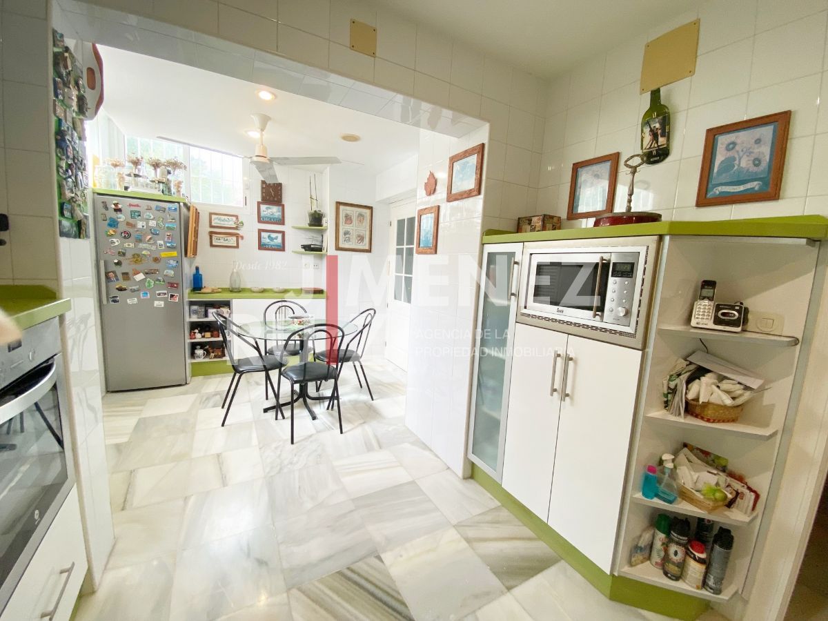 Venta de casa en El Puerto de Santa María
