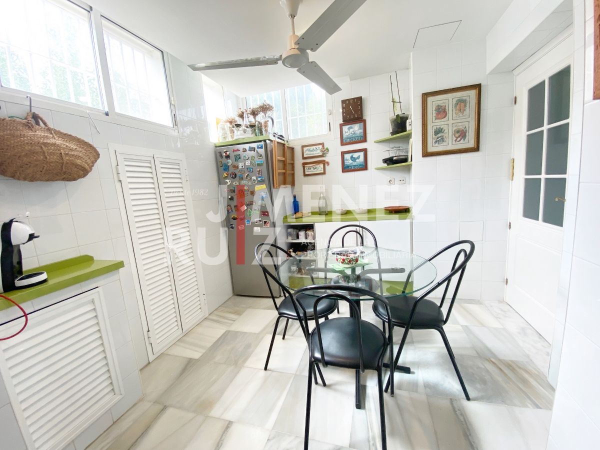 Venta de casa en El Puerto de Santa María