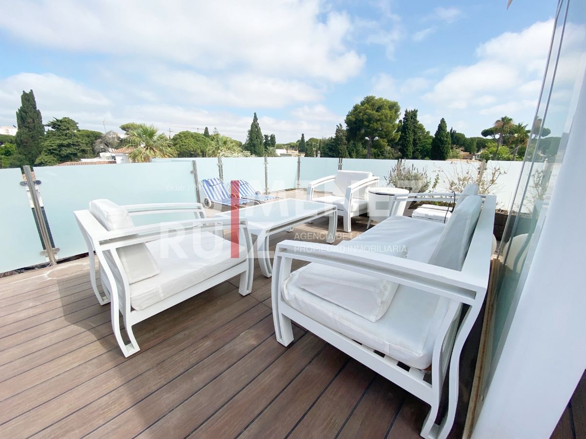 Venta de casa en El Puerto de Santa María