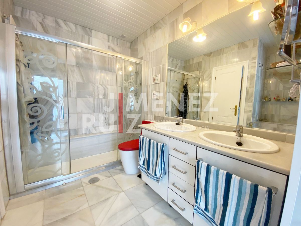 Venta de casa en El Puerto de Santa María